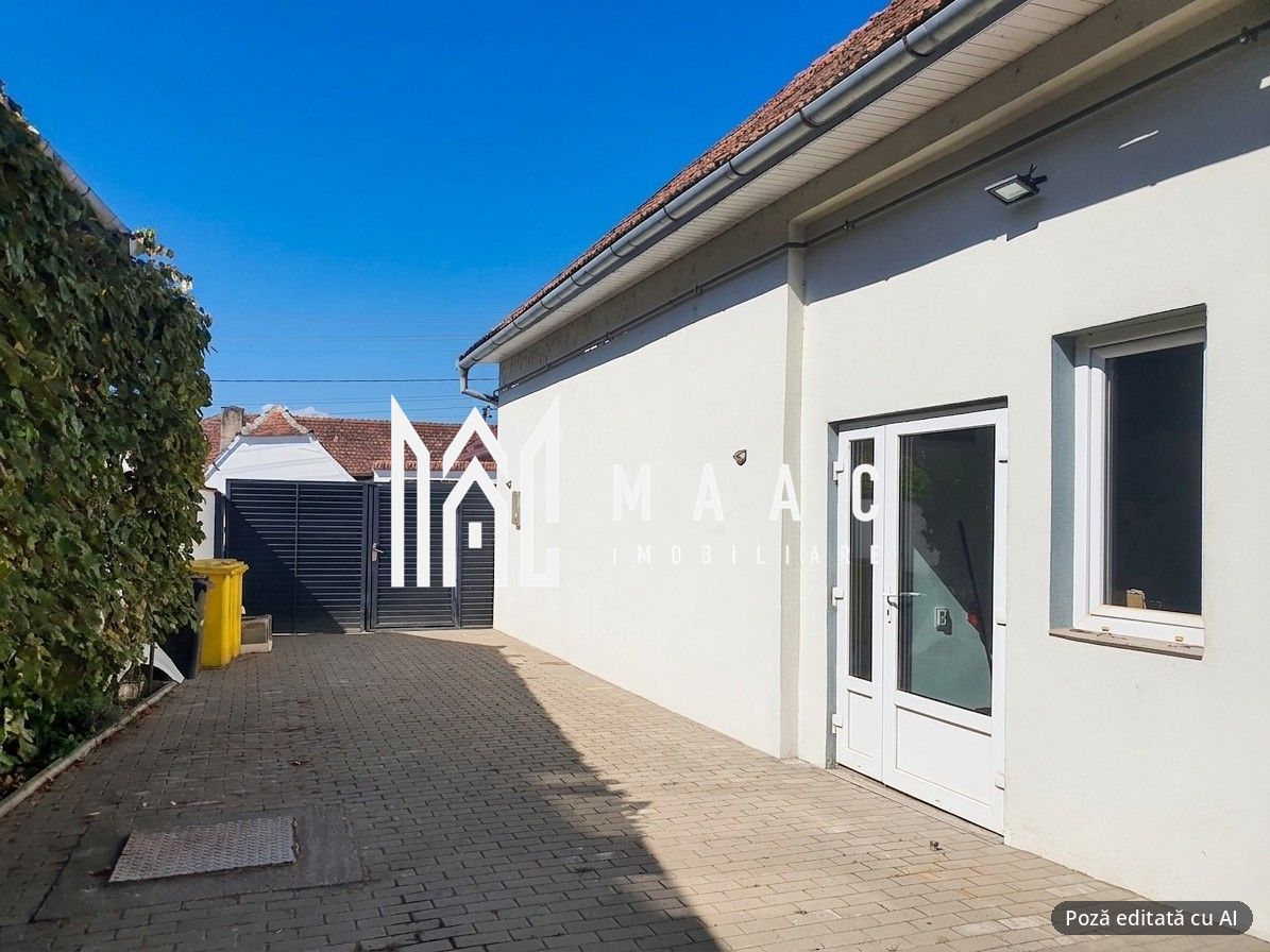 Casa I 200mpu I Teren 700mp I Central I Bradu - Poză 4