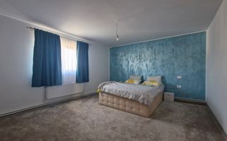 Casă 4 camere Căciulați - Moara Vlăsiei | An 2021 | 138 mp utili - Poză 8