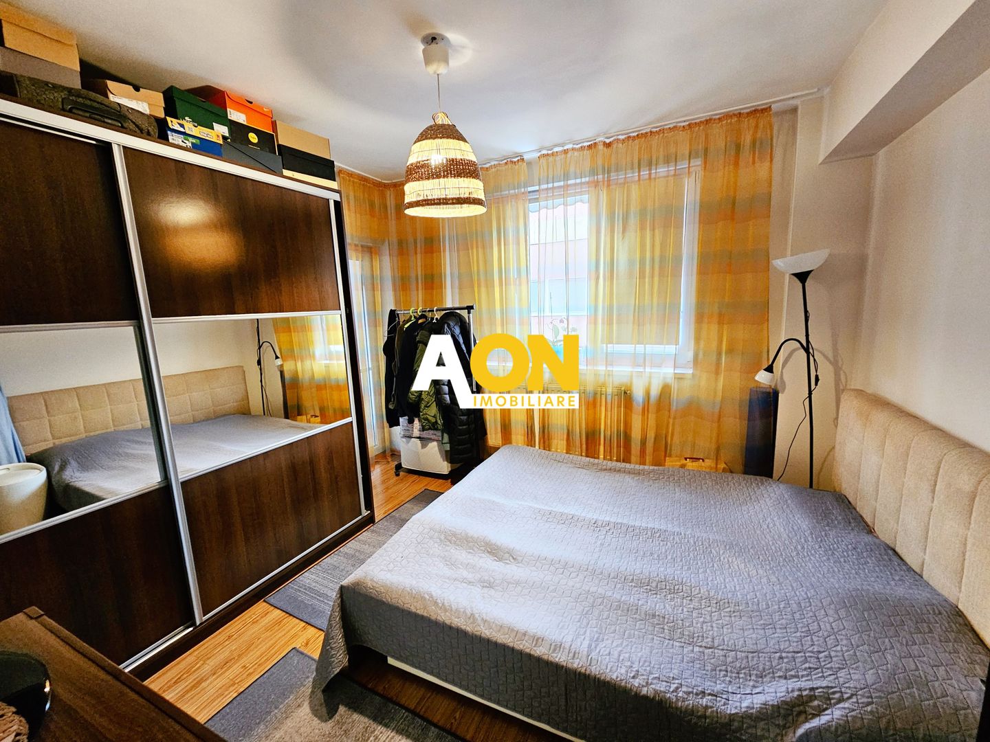 Penthouse 3 camere mobilat + spatiu birou + terasa 50 mp, ultracentral - Poză 8