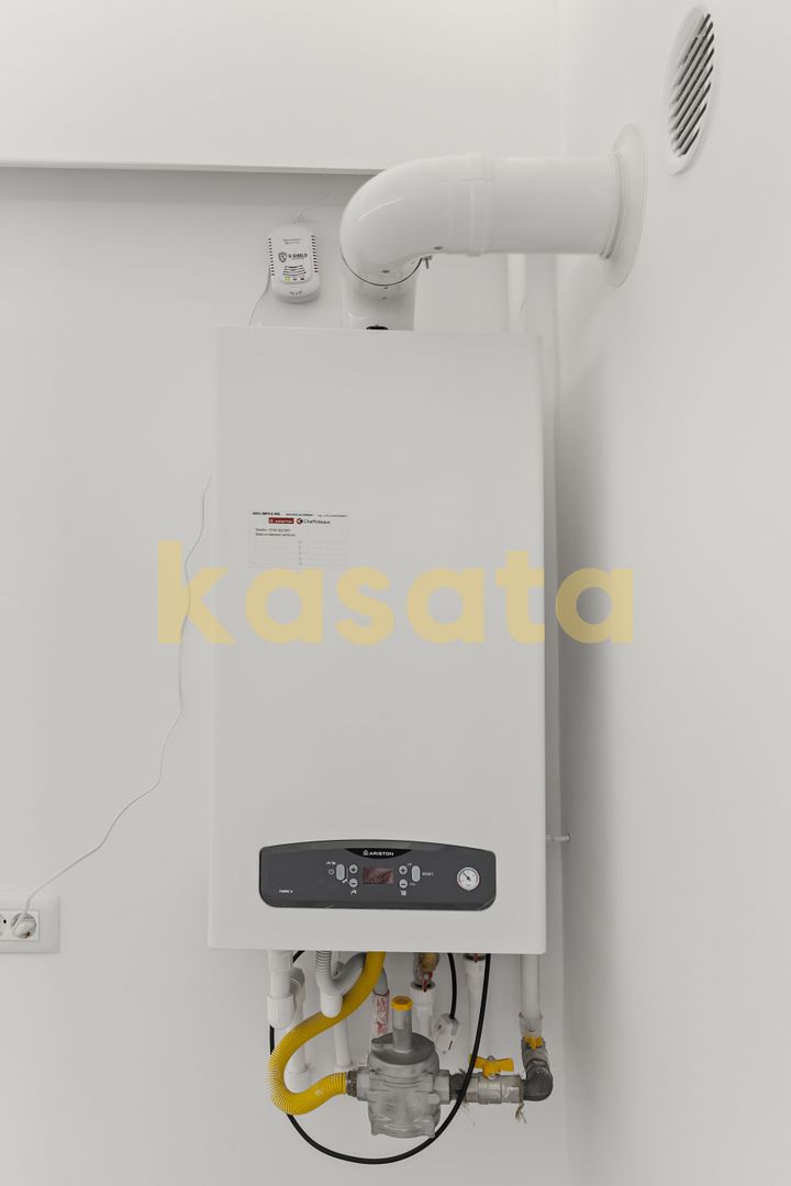 3 camere premium | Etaj 6 | Cortina North - Poză 22