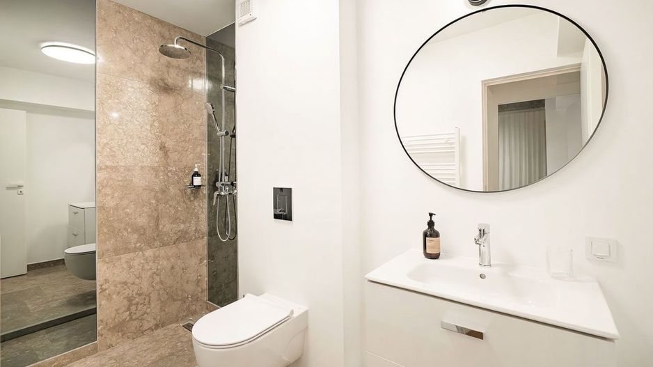 Apartament 2 camere de lux, Clădirea STELA, Str. Nicolae Bălcescu - Poză 7