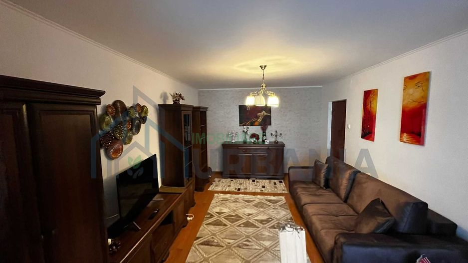 Închiriez apartament 2 camere. - Poză 3