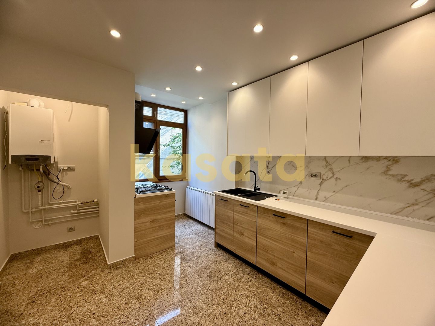 OPORTUNITATE | 3 CAMERE APARTAMENT SUPERB | DOROBANȚI – CAPITALE - Poză 5