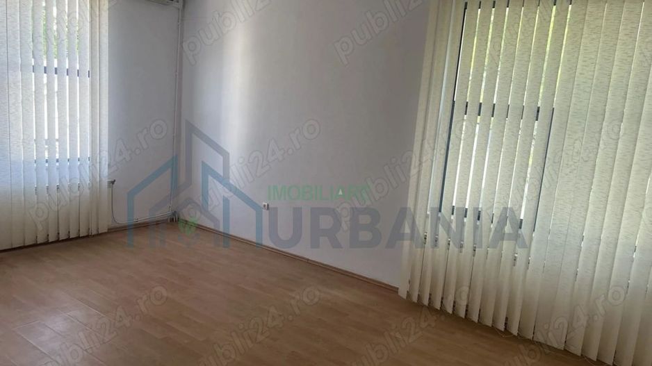 Spațiu comercial ultracentral, 317 mp, în zona centrală Pașcani - Poză 5
