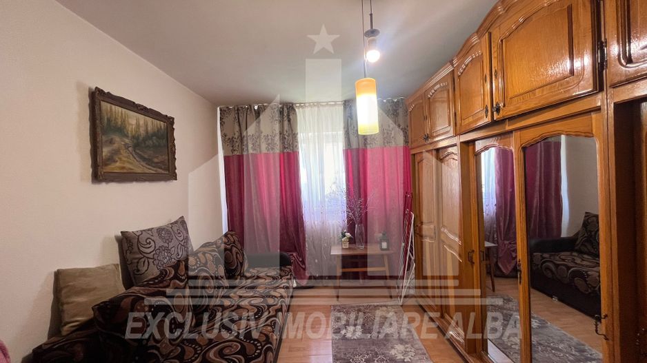 Garsoniera de vanzare zona Cetate-Lidl, parter inalt. - Poză 2