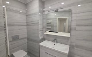 Apartament cu 2 camere, Centru, Chișinău - Poză 9