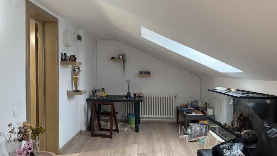 Casa deosebita 6 camere Faget cu teren generos de 1100 m2 - Poză 26