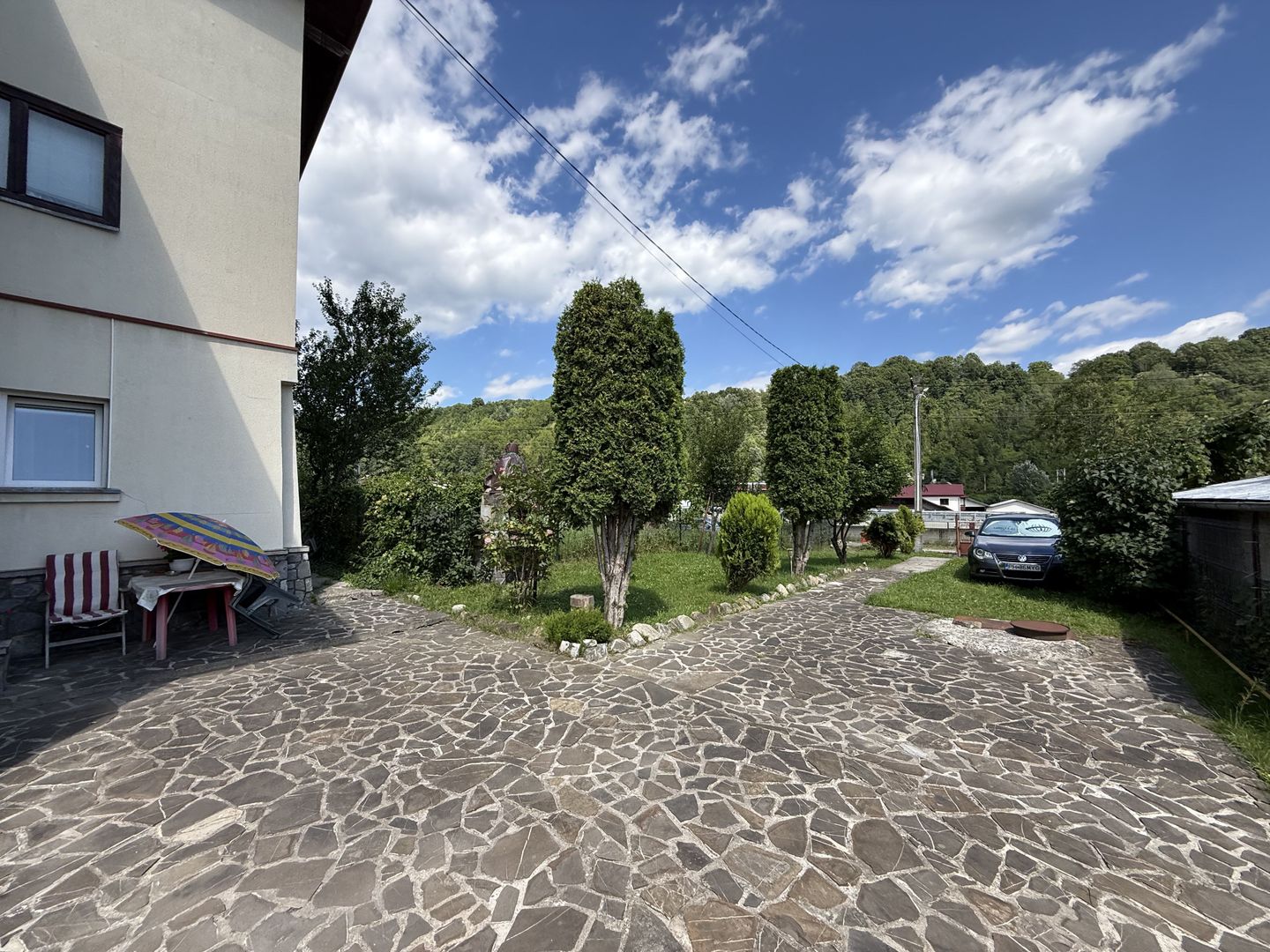 Vila S+P+1 140mp cu teren intravilan 510 mp - valea prahovei- Comarnic - Poză 36