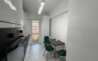 Apartament doua camere cu loc de parcare inclus | Parc Tudor Arghezi - Poză 6