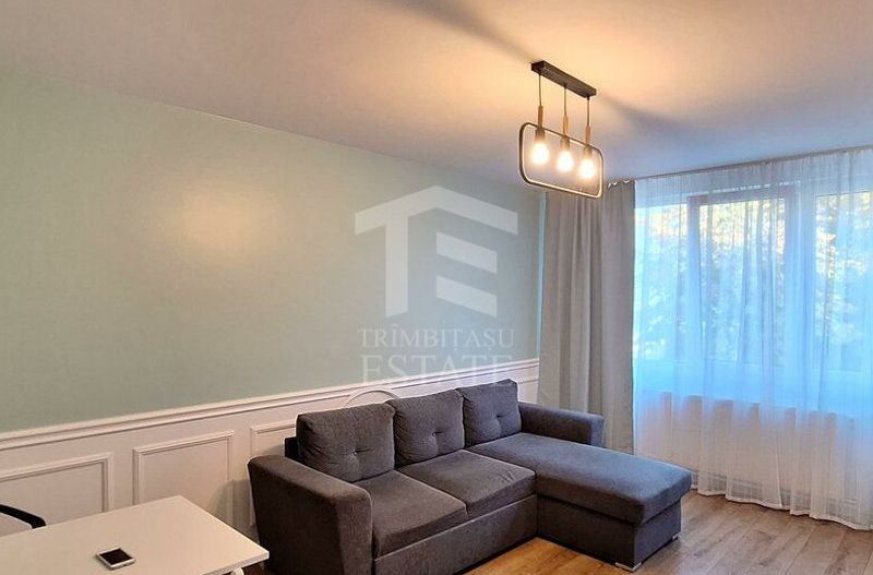 Apartament 2 cam Prima inchiriere - Aleea Craiesti nr. 5, Drumul Taberei - Poză 5