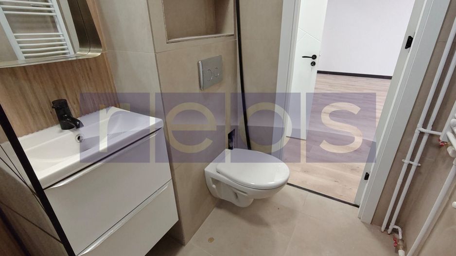 VANZARE 2 CAMERE I PROASPAT RENOVAT I METROU I PARCUL DRUMUL TABEREI - Poză 7