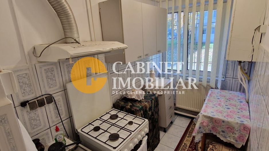 2 Camere Nedecomandat, zona Alexandru-Familial, Parter - Poză 4