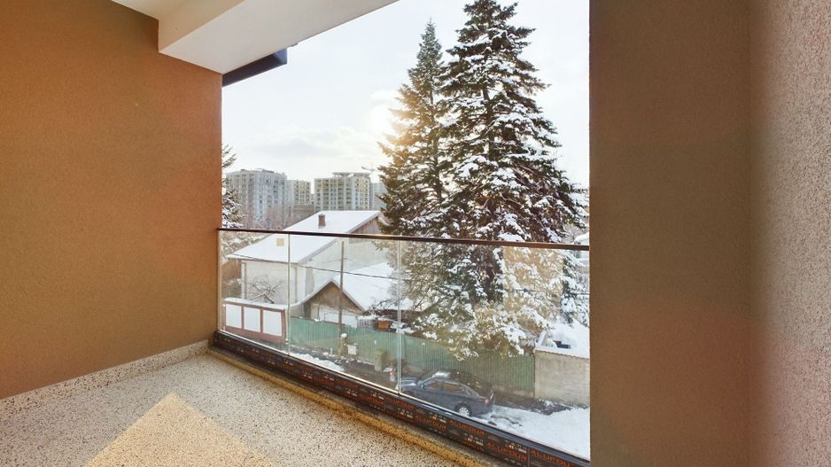 Apartament 3 camere  Aviatiei Sector 1 Bloc Nou - Poză 13