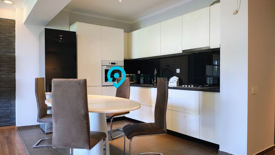 Apartament 2 Camere | Piscină & Parcare | zona Pipera - Poză 9