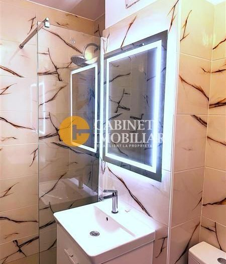 Apartament 3 camere DECOMANDAT- ETAJ 1- PACURARI ALPHA BANK - Poză 6