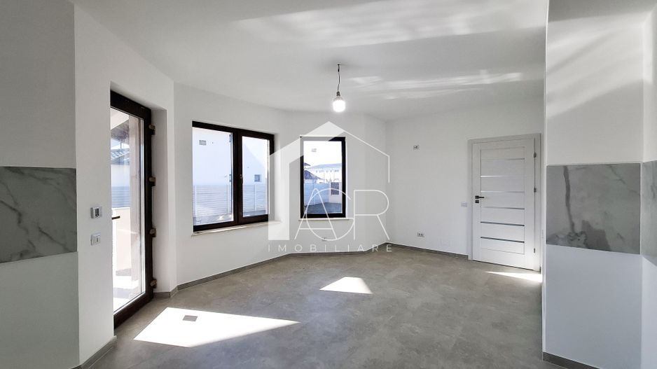 Vila P+1E, cu 5 camere, Paulesti - Poză 8