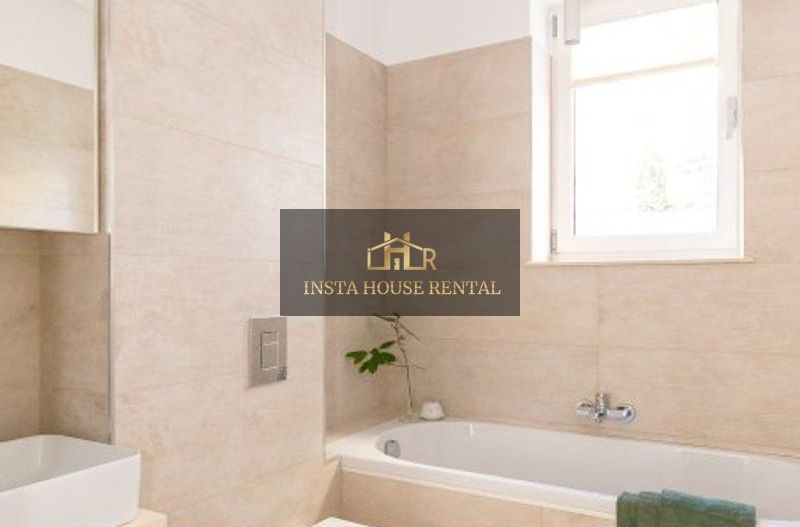 Apartament cu gradina, terasa si loc de parcare Rond OMV Pipera - Poză 11