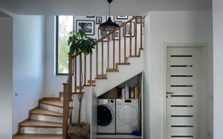 Casa individuala de vanzare la cheie in Popesti, Cluj - Poză 7