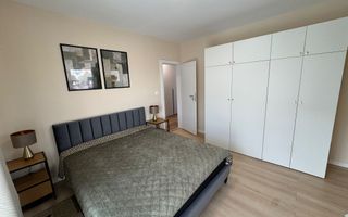 Apartament cu 2 camere, 55mp, parcare, Zona Vivat Residence - Poză 6
