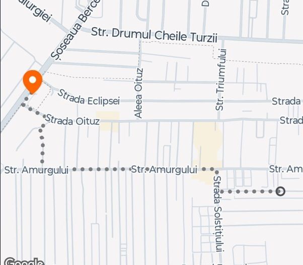 2camdec.mob-util+parcare, str.Solstitiului8/12min metrou D.Leonida - Poză 21
