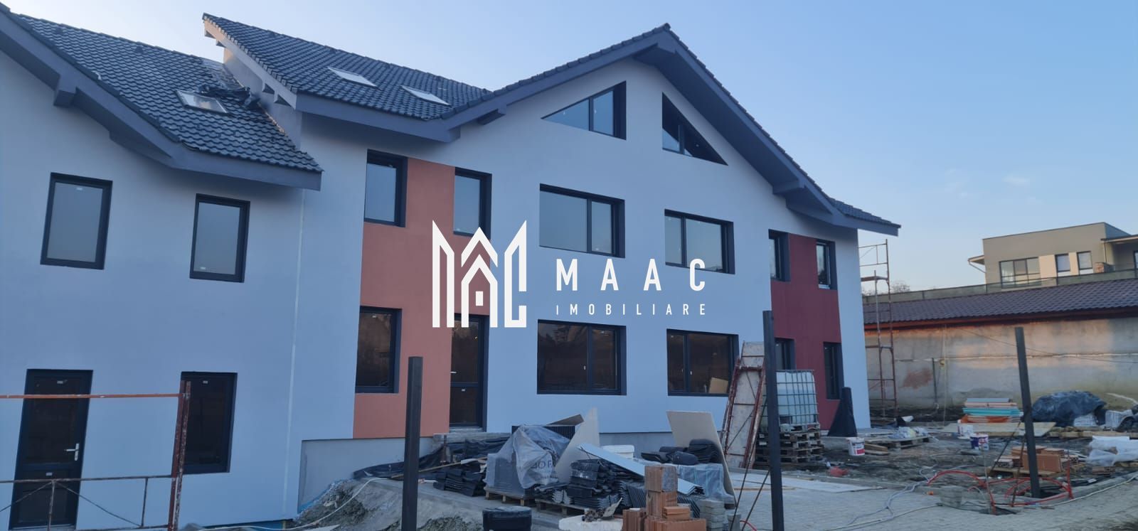 Casă 5 camere | LA CHEIE | Cristian - Poză 4