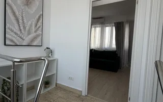 Penthouse Duplex cu 4 camere *200mp* // Cotroceni - Poză 13