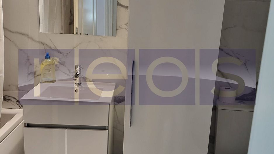 VANZARE 2 CAMERE | FERDINAND | TERASA 56MP | MOBILAT SI UTILAT | - Poză 8