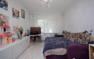 Vânzare, apartament, 2 camere, strada Cetatea Albă, Botanica - Poză 6
