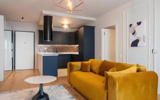 Apartament modern 2 camere One Cotroceni Park - Poză 1