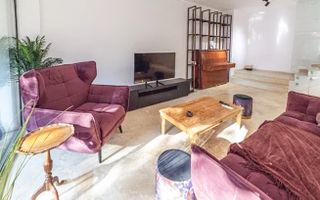 Chirie | Vilă 5 camere 170mp | Parcare | Jacuzzi | Curte privată - Poză 4