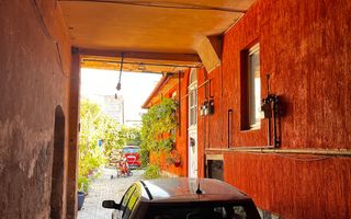 Casa individuala | Teren 510 mp | Cisnadie - Poză 15