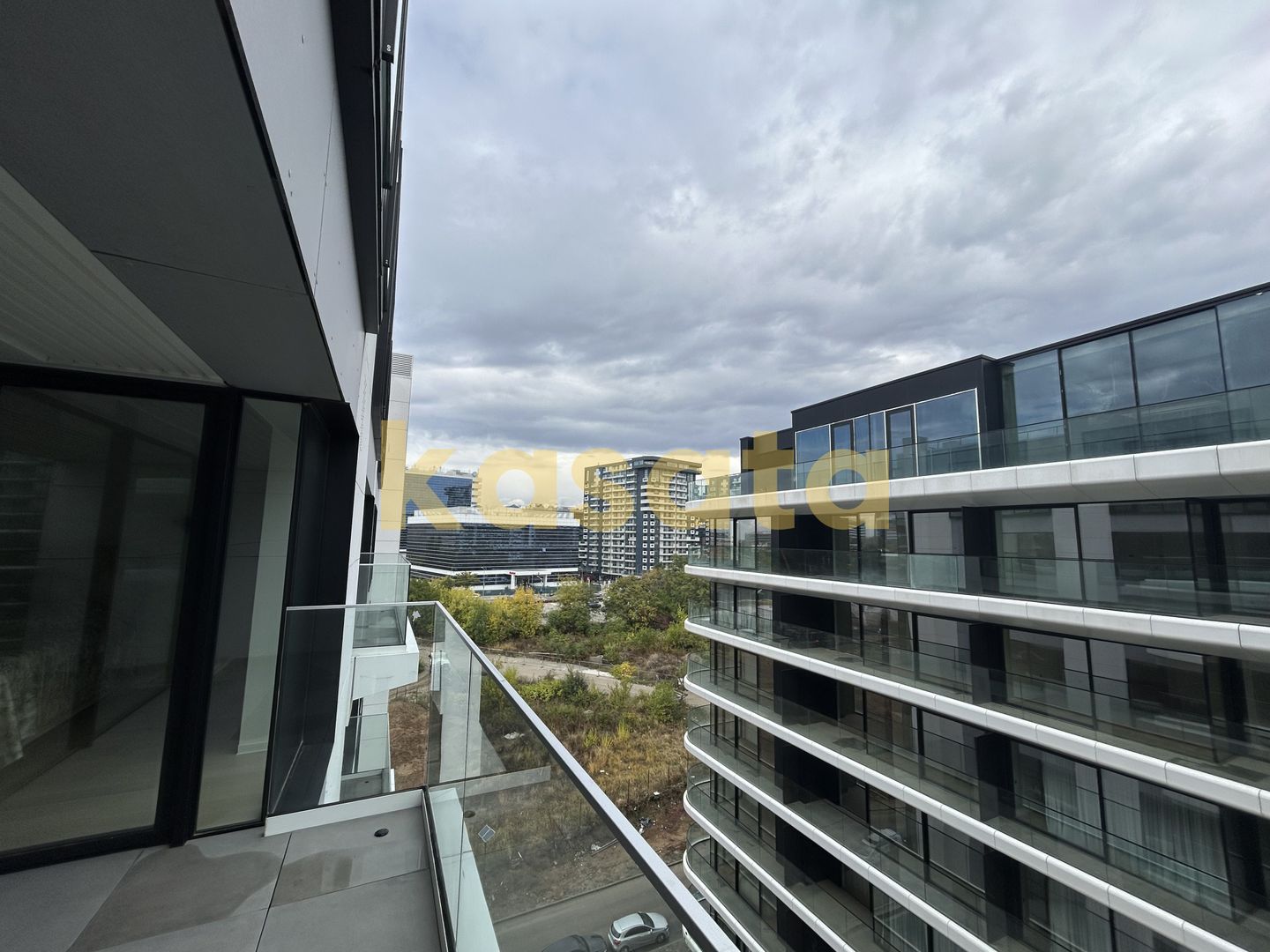 Apartament 2 camere | One Lake Club | Ready to move | Prima inchiriere - Poză 15