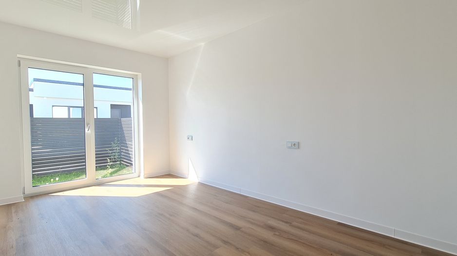 Casa individuala finalizata intabulata 4 camere Cartier Izvor Tarlungeni Brasov - Poză 9