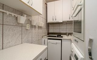 Apartament 2 Camere Pantelimon Delfinului Mega Mall Centrală Proprie - Poză 14