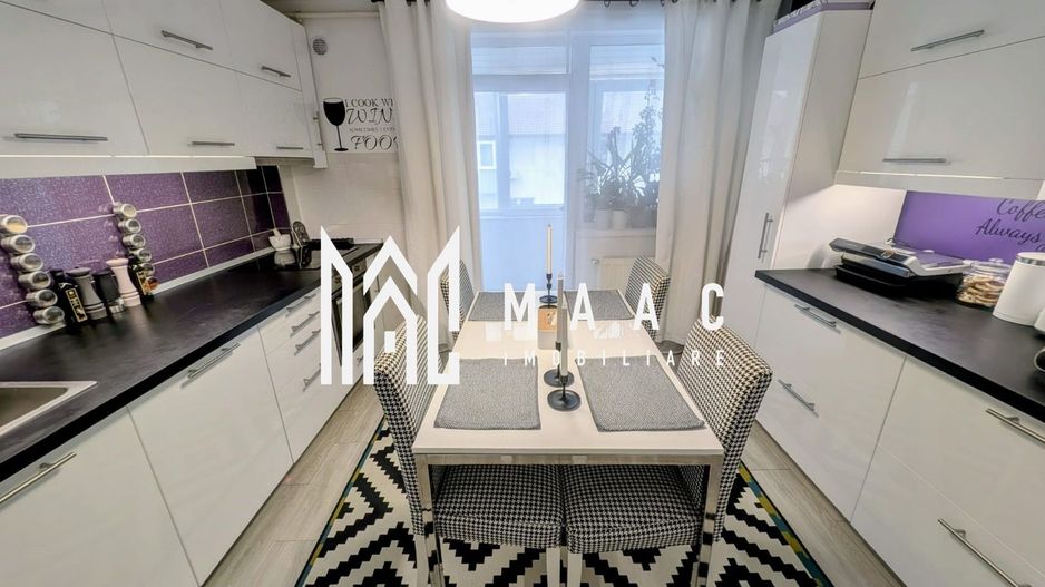 Apartament 3 Camere I 90 mp I Mobilat Complet I Arhitecților - Poză 2