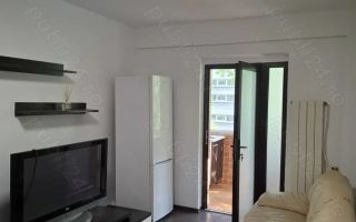 Apartament 3camere reconfigurat de la 2camere, complet mobilat, Crângași - Poză 5