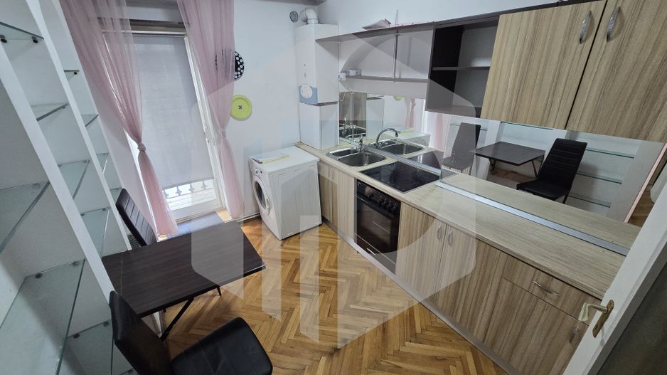 Garsoniera ultracentrala Nicolae Balcescu - Poză 2