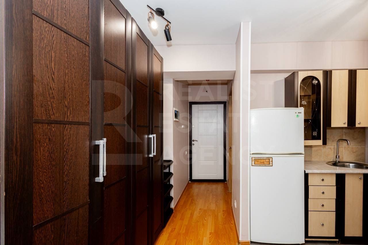 Vânzare, apartament, 1 cameră, str. Unirii, Stăuceni - Poză 4