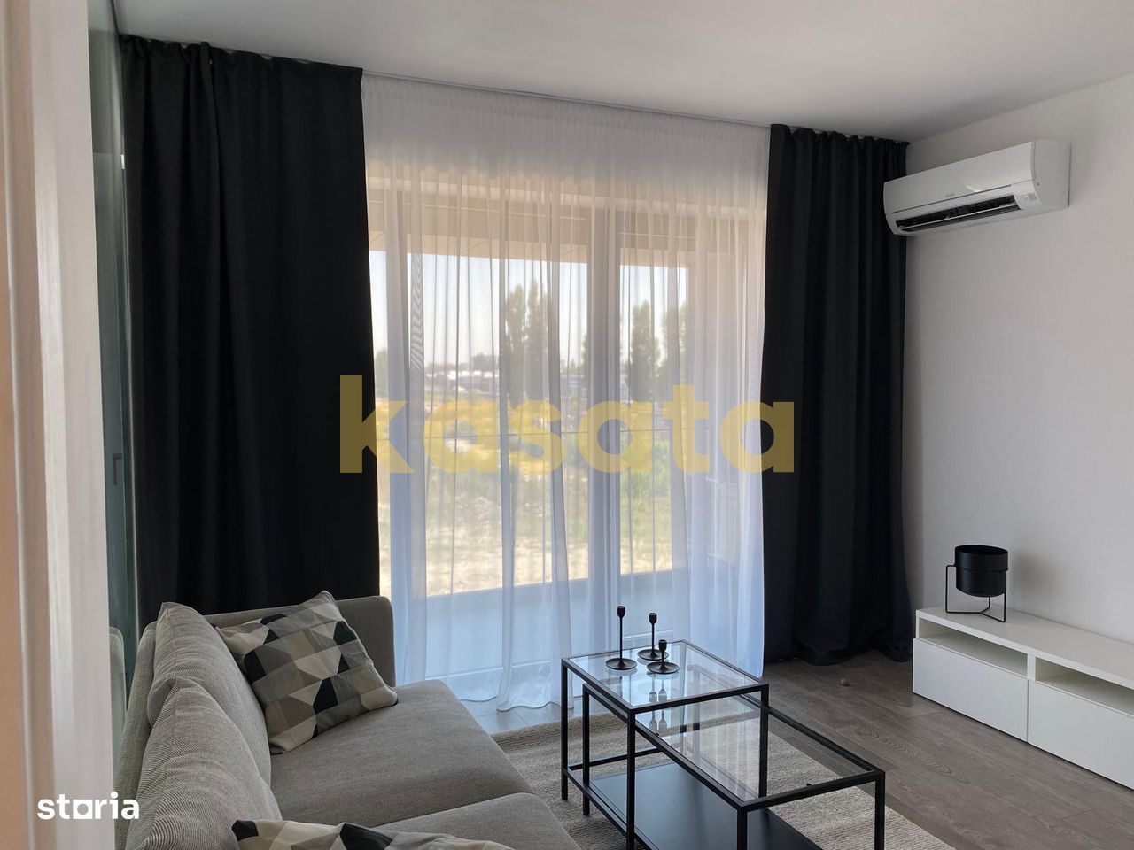 Apartament 2 camere | Cloud 9 |  Pipera | Loc parcare inclus - Poză 2