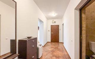 3 camere, confort sporit, garaj cu CF,Plopilor Vechi! - Poză 10