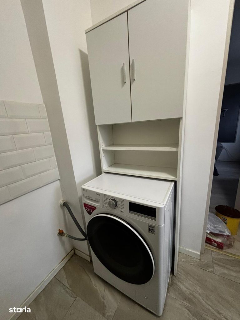 De vanzare Garsoniera  Apusului Metrou PACII - Poză 6