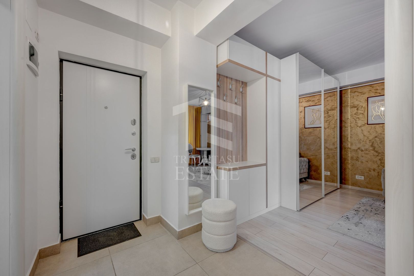 Apartamentul Impecabil, 2 cam. pretabil Regim Hotelier! Rezervelor 56! - Poză 13