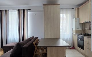 Piata Chirila- bloc nou- 2 camere - Poză 11