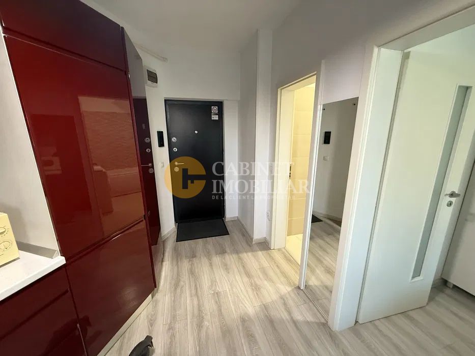 Chirie - 2 camere - Palas Mall - Poză 4