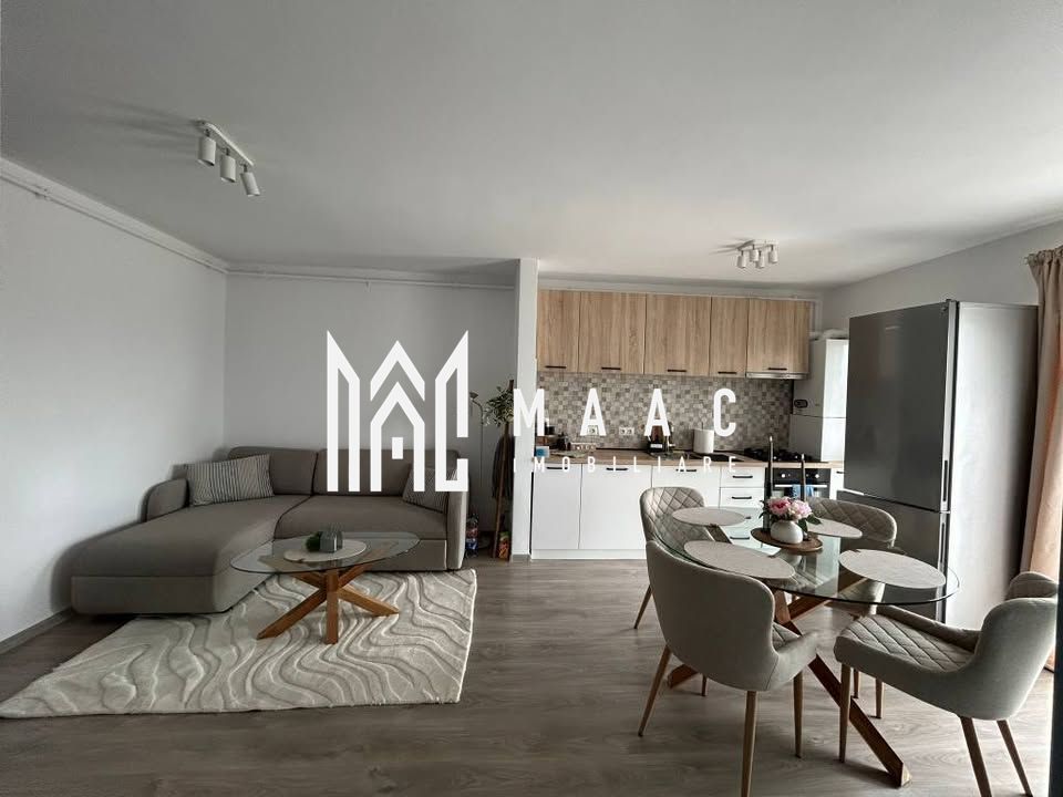 Apartament 2 camere | Balcon 9 mp | Lift | Magnolia Residence - Poză 4