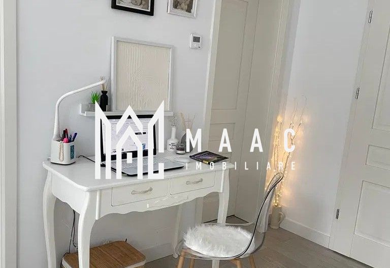 Casa individuala | 216 mp utili | Teren 500 mp | Veterani - Poză 13