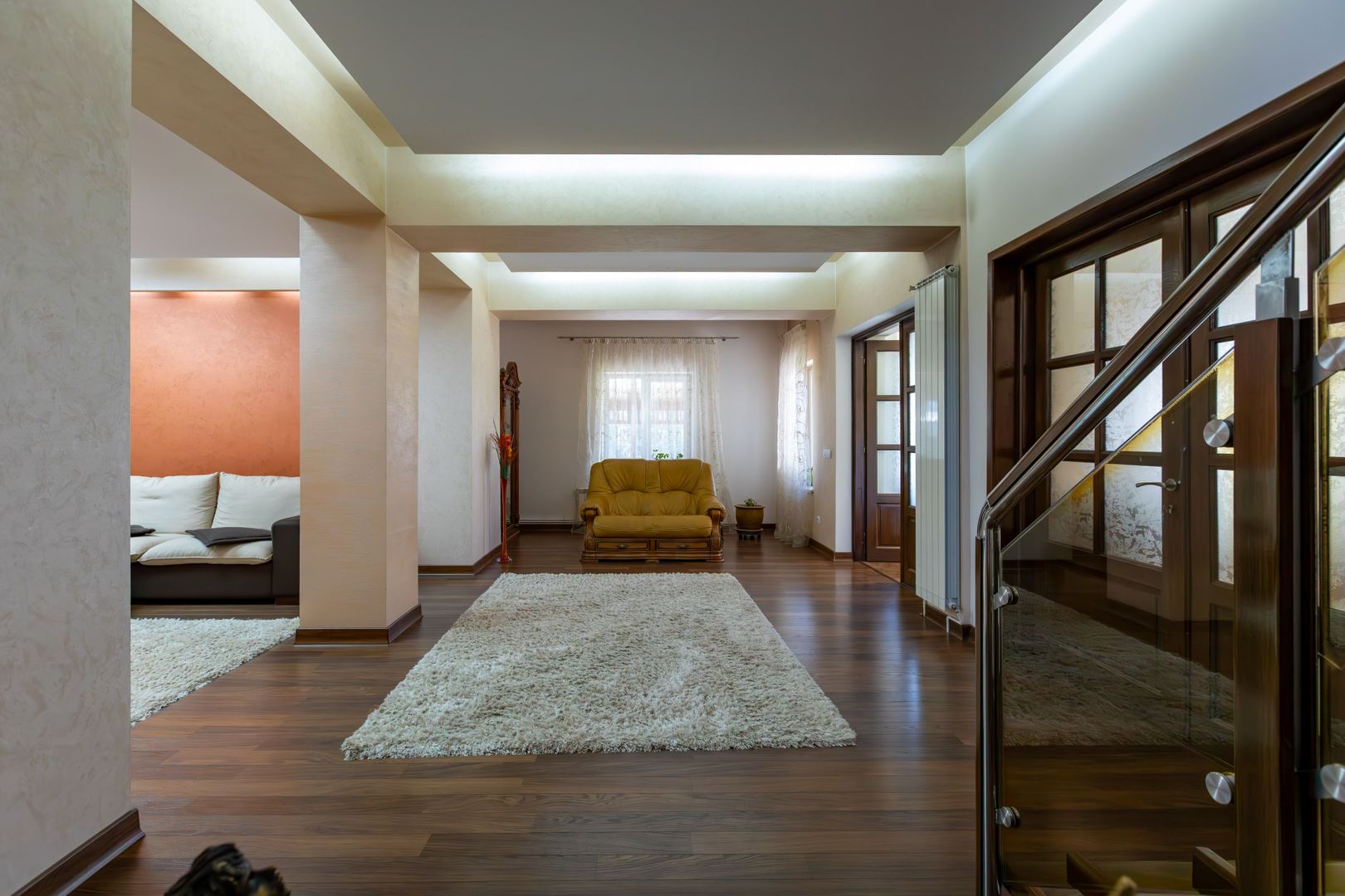 Proprietate exclusivistă ultracentrală -eleganță, spațiu și rafinament - Poză 17