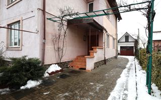 Casa 4 camere I Teren 550 mp I Garaj I Zona Trei Stejari - Poză 19