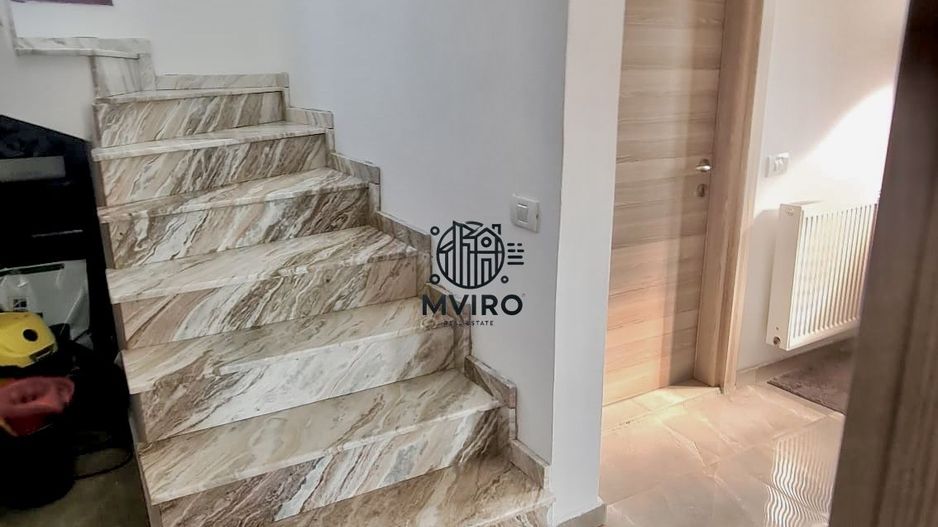 Vilă Modernă și Spațioasă în Comuna Berceni – 185.000€ - Poză 10