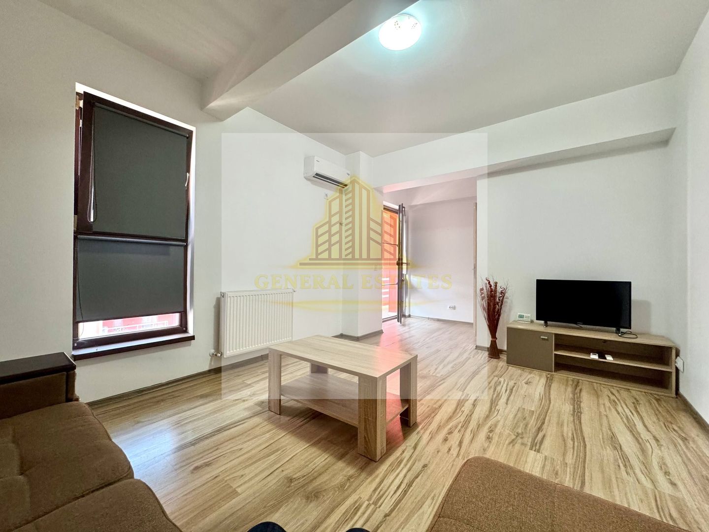 Vânzare apartament - 1 cameră - 40,55 m.p. - Tătărași - Poză 7